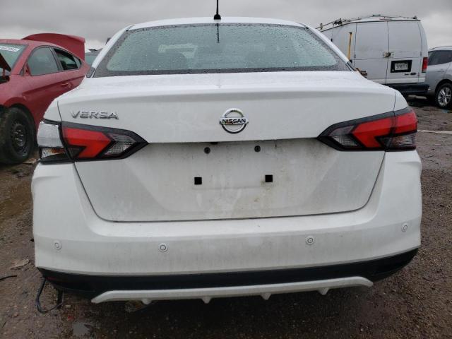 Photo 6 from auction – 2021 NISSAN VERSA S with VIN 3N1CN8DVXML819242