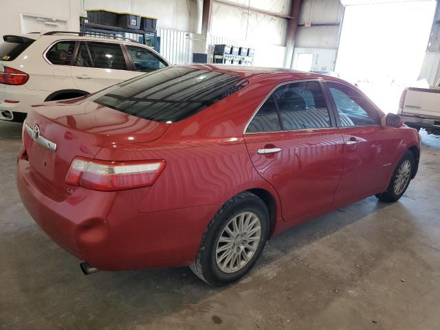 Photo 3 from auction – 2008 TOYOTA CAMRY CE with VIN 4T4BE46K78R040494