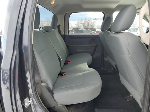 Foto 10 de la subasta – 2015 RAM 1500 ST con VIN 1C6RR7KT9FS617088