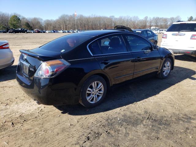 Photo 3 from auction – 2011 NISSAN ALTIMA BAS with VIN 1N4AL2AP4BN474063