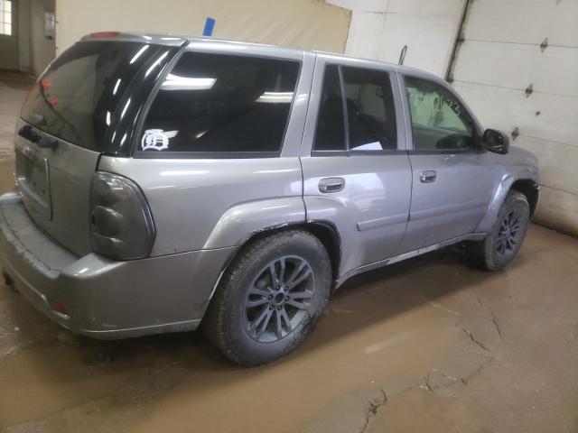 Photo 3 from auction – 2007 CHEVROLET TRAILBLAZE with VIN 1GNDT13SX72102004