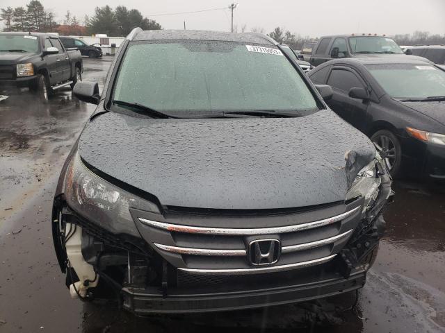 Photo 5 from auction – 2012 HONDA CR-V EXL with VIN JHLRM4H78CC014982