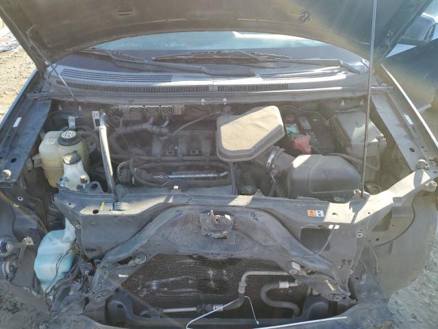 Photo 12 from auction – 2008 FORD EDGE LIMIT with VIN 2FMDK49C88BA52966