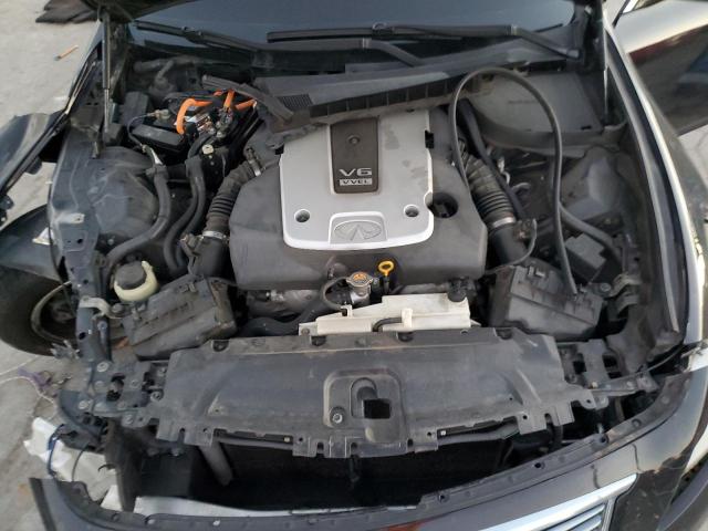 Photo 11 from auction – 2012 INFINITI G37 with VIN JN1CV6AR5CM679262