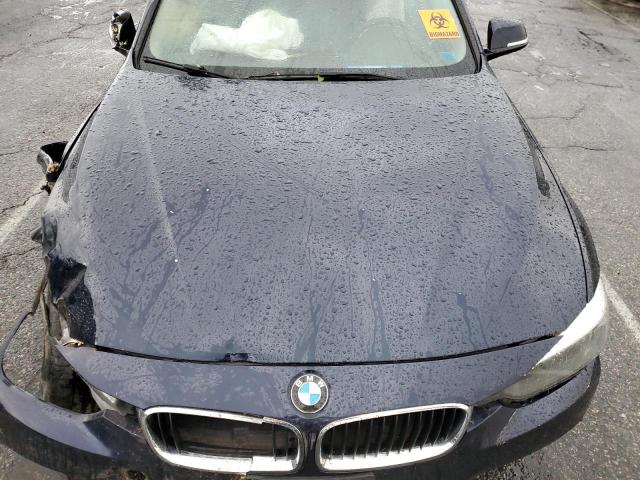 Photo 11 from auction – 2013 BMW 328 I SULE with VIN WBA3C1C55DF438031