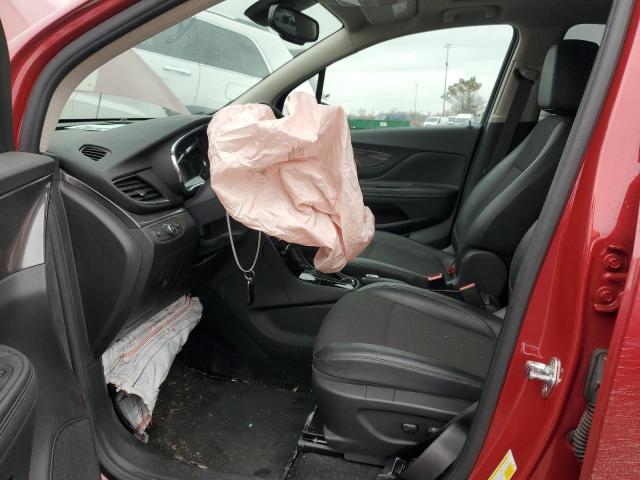 Photo 7 from auction – 2018 BUICK ENCORE PRE with VIN KL4CJBSB7JB571652