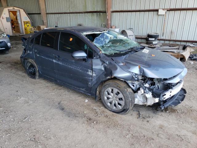 Photo 4 from auction – 2020 TOYOTA COROLLA L with VIN 5YFDPRAE9LP069324