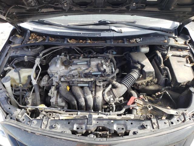 Photo 11 from auction – 2013 TOYOTA COROLLA BA with VIN 5YFBU4EEXDP220752