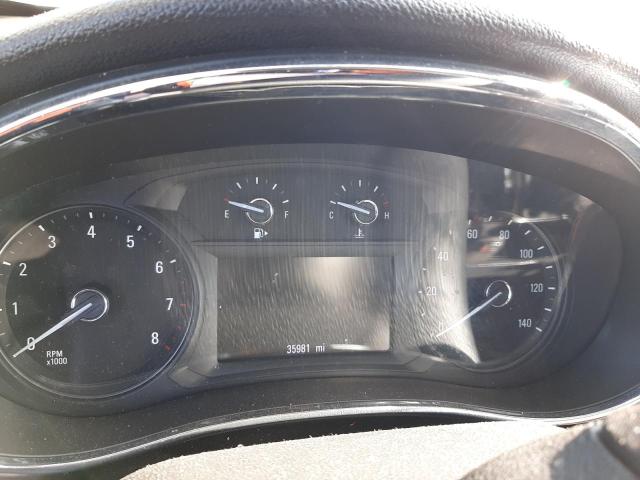 Photo 9 from auction – 2020 BUICK ENCORE PRE with VIN KL4CJASB0LB020167