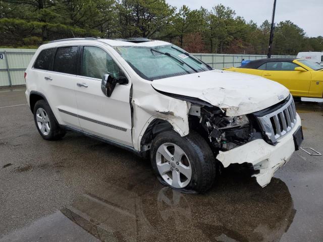 Photo 4 from auction – 2011 JEEP GRAND CHER with VIN 1J4RR5GG0BC680460