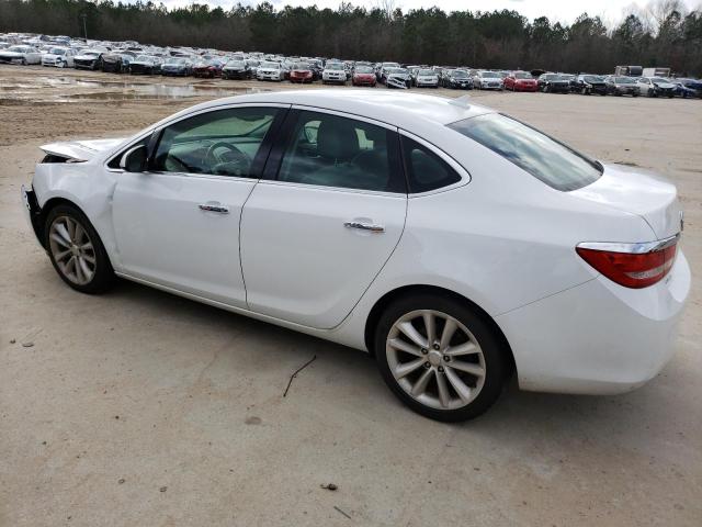 Photo 2 from auction – 2013 BUICK VERANO with VIN 1G4PP5SK0D4163537