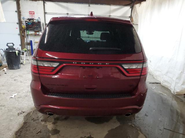 Photo 6 from auction – 2020 DODGE DURANGO R/ with VIN 1C4SDJCTXLC382940