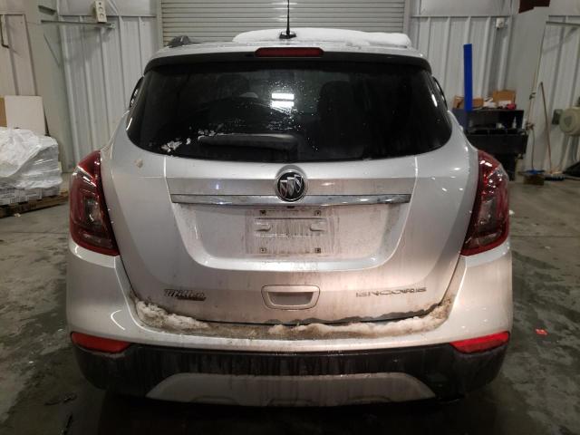 Photo 6 from auction – 2019 BUICK ENCORE PRE with VIN KL4CJASBXKB704576