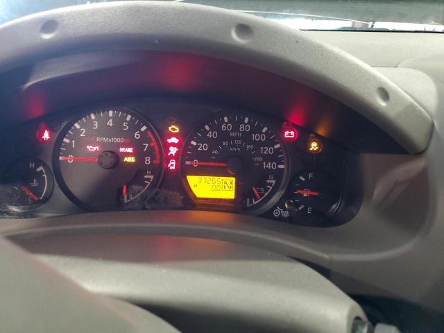 Photo 9 from auction – 2018 NISSAN FRONTIER S with VIN 1N6AD0ER2JN757905