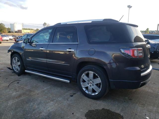 Photo 2 from auction – 2015 GMC ACADIA DEN with VIN 1GKKRTKD9FJ166850