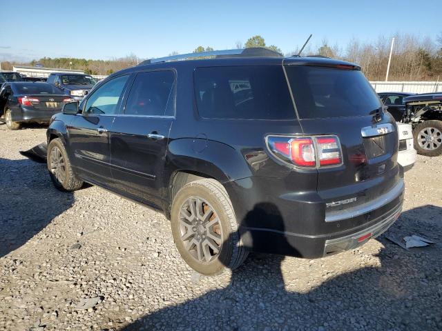 Photo 2 from auction – 2013 GMC ACADIA DEN with VIN 1GKKRTKD7DJ221857