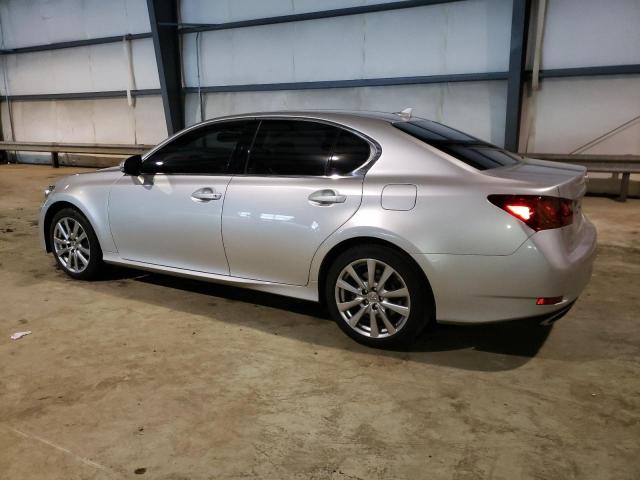Photo 2 from auction – 2014 LEXUS GS 350 with VIN JTHCE1BL1E5023114