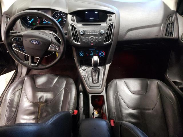 Photo 8 from auction – 2015 FORD FOCUS SE with VIN 1FADP3F22FL254491