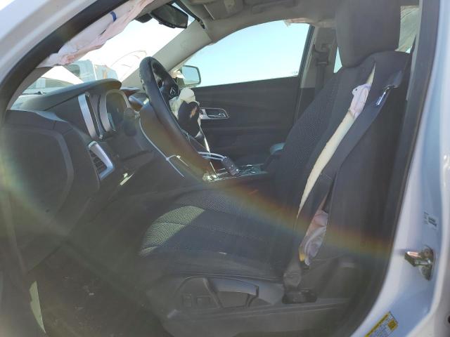 Photo 7 from auction – 2016 CHEVROLET EQUINOX LS with VIN 2GNALBEK4G1149793