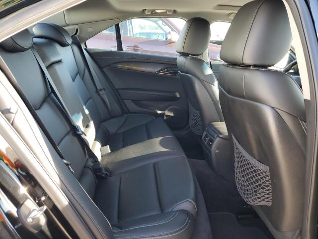 Photo 10 from auction – 2015 CADILLAC ATS with VIN 1G6AA5RA2F0134286