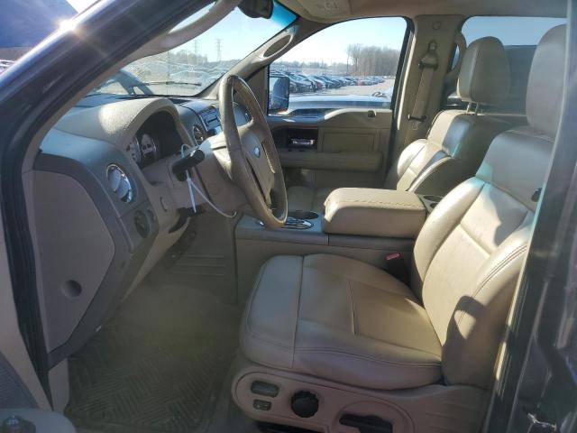 Photo 7 from auction – 2005 FORD F150 SUPER with VIN 1FTPW14535FB61312