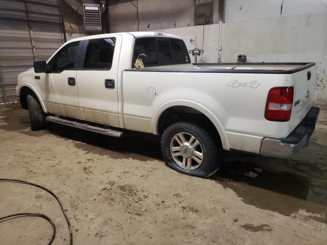 Photo 2 from auction – 2007 FORD F150 SUPER with VIN 1FTPW14V87FB75337