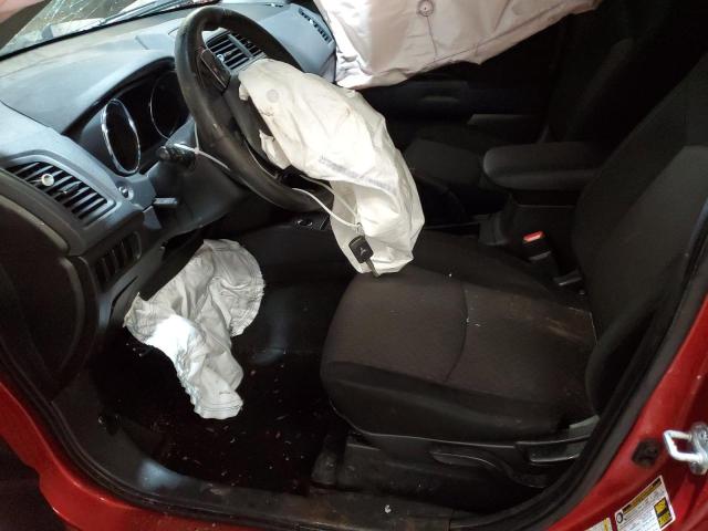Photo 7 from auction – 2019 MITSUBISHI OUTLANDER with VIN JA4AR3AU4KU008167
