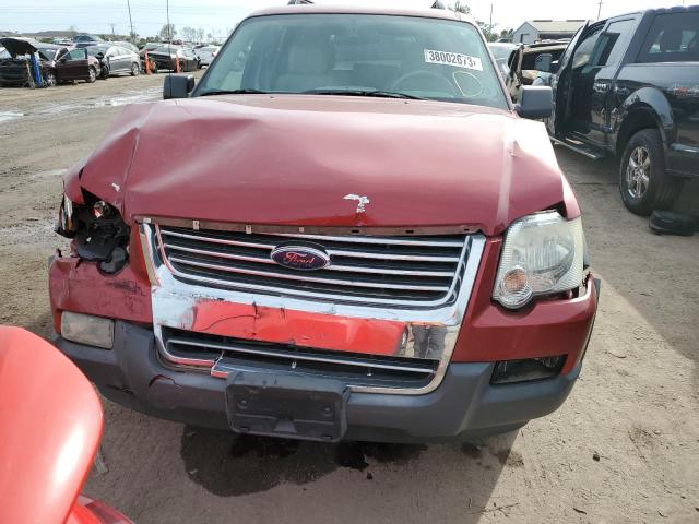 Photo 5 from auction – 2006 FORD EXPLORER X with VIN 1FMEU63EX6UA48753