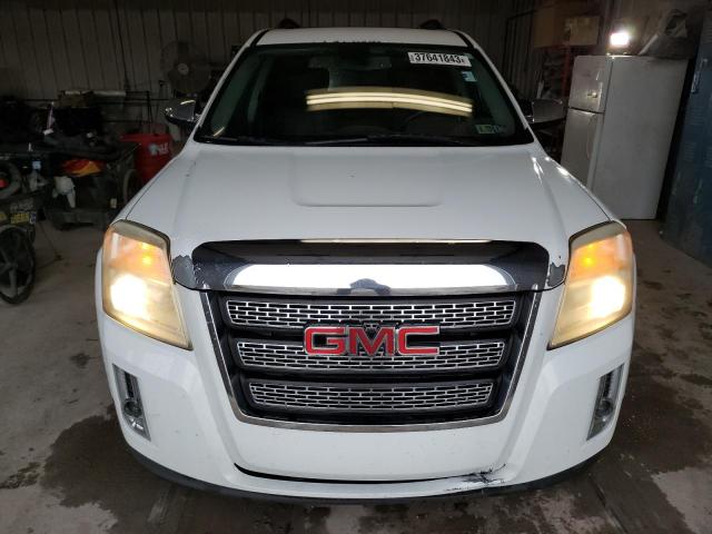 Photo 5 from auction – 2011 GMC TERRAIN SL with VIN 2CTFLXE51B6387428