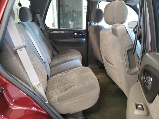 Photo 11 from auction – 2003 GMC ENVOY with VIN 1GKDT13S732289175