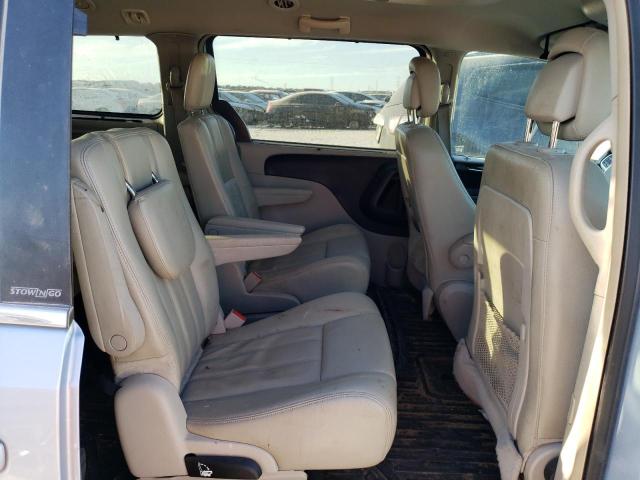 Photo 11 from auction – 2013 CHRYSLER TOWN & COU with VIN 2C4RC1BGXDR540241