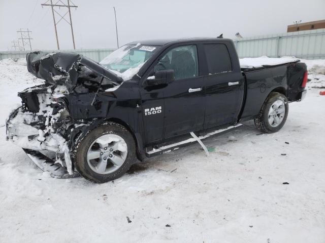 RAM 1500 SLT 2015 with VIN 1C6RR7GG4FS552159 - Photo from auction