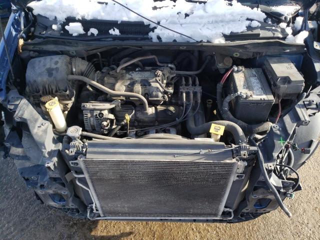 Photo 12 from auction – 2010 DODGE GRAND CARA with VIN 2D4RN4DE6AR326983