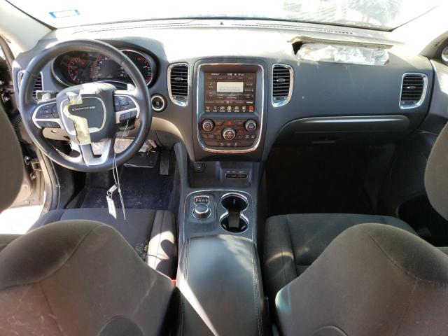 Photo 8 from auction – 2015 DODGE DURANGO SX with VIN 1C4RDHAG9FC850089