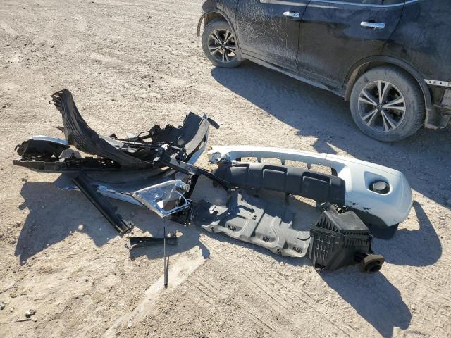 Photo 12 from auction – 2020 NISSAN FRONTIER S with VIN 1N6ED0CE7LN708994