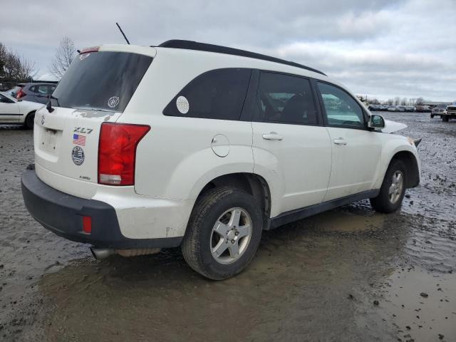Photo 3 from auction – 2007 SUZUKI XL7 with VIN 2S3DA217376105432