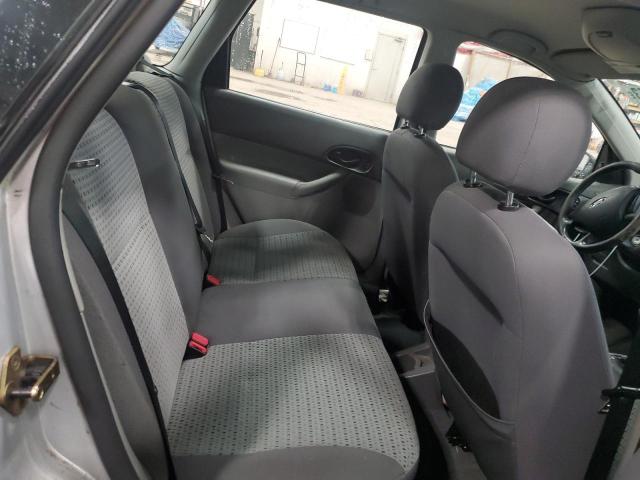 Photo 11 from auction – 2005 FORD FOCUS ZXW with VIN 1FAFP36N75W165919