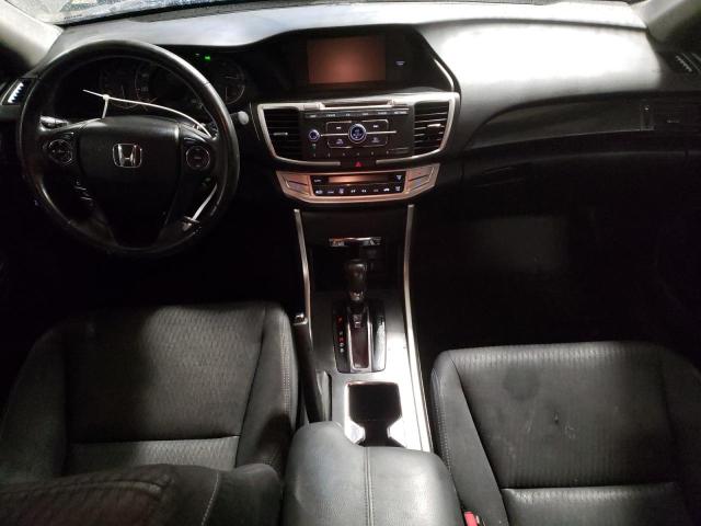 Photo 8 from auction – 2013 HONDA ACCORD with VIN 1HGCR2F50DA269411