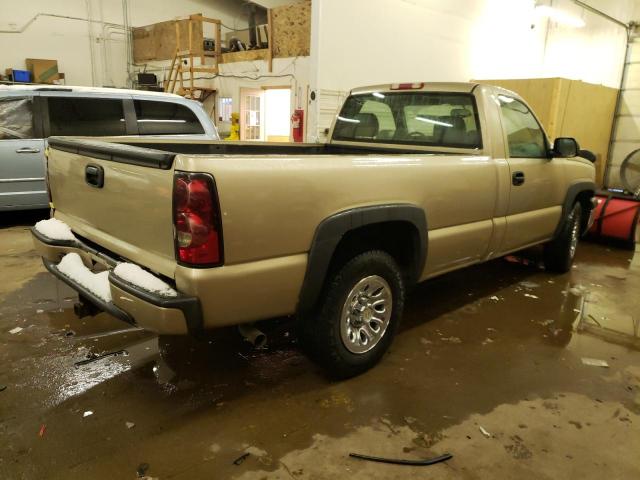 Photo 3 from auction – 2005 CHEVROLET 1500 with VIN 1GCEK14V05Z315315