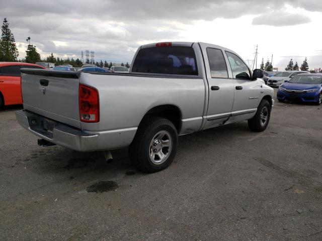 Photo 3 from auction – 2006 DODGE RAM 1500 S with VIN 1D7HA18276J196913