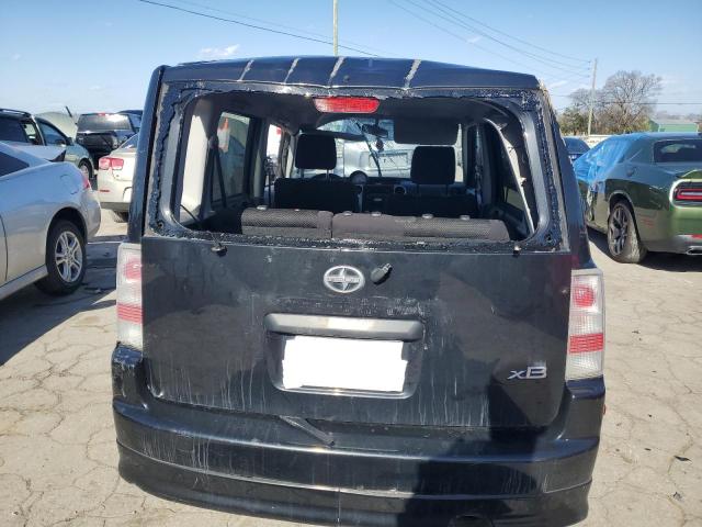 Photo 6 from auction – 2004 TOYOTA SCION XB with VIN JTLKT324040154560