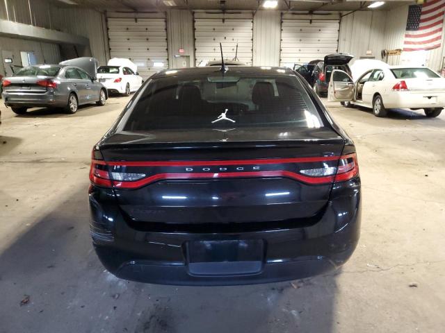 Photo 6 from auction – 2015 DODGE DART SXT with VIN 1C3CDFBB2FD336242
