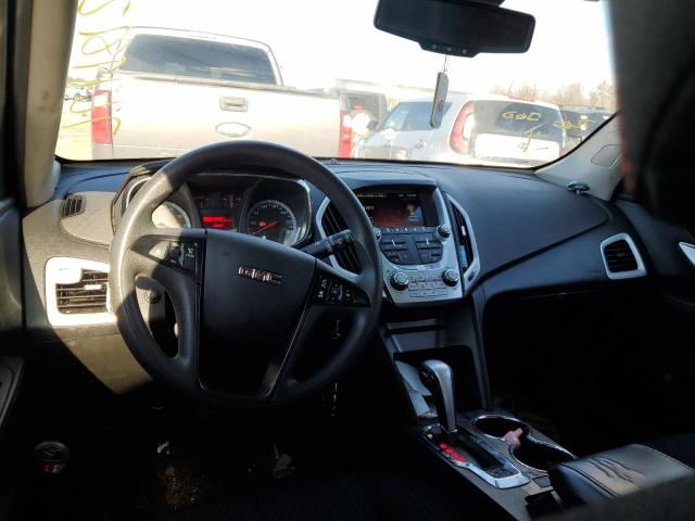 Photo 8 from auction – 2013 GMC TERRAIN SL with VIN 2GKALMEK0D6414779