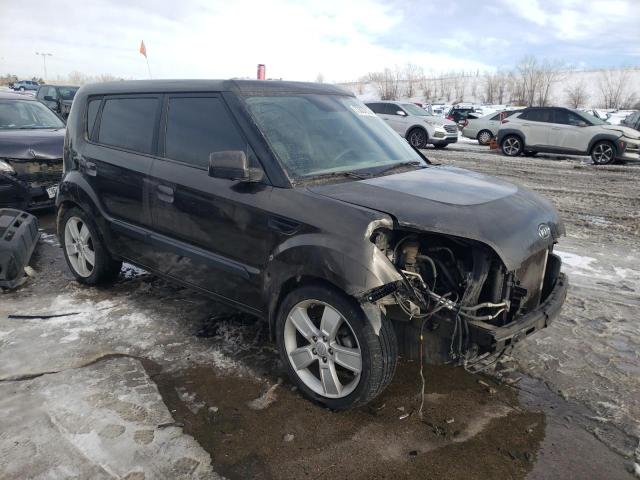 Photo 4 from auction – 2010 KIA SOUL + with VIN KNDJT2A27A7083913
