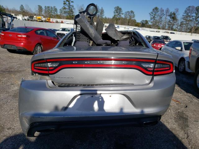 Photo 6 from auction – 2016 DODGE CHARGER SE with VIN 2C3CDXBG9GH307519