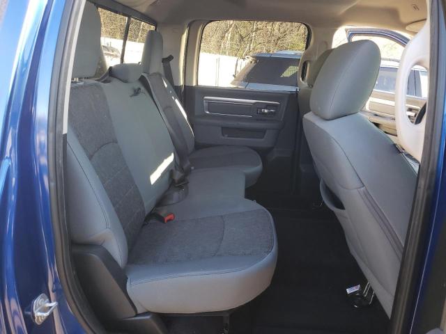 Photo 6 from auction – 2017 RAM 1500 SLT with VIN 1C6RR6LG8HS662215
