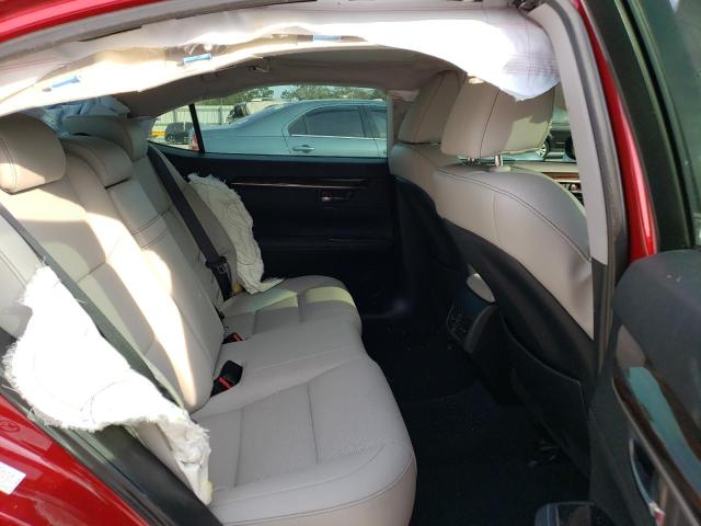 Photo 10 from auction – 2017 LEXUS ES 350 with VIN 58ABK1GG9HU061495