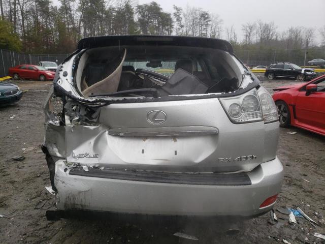 Photo 6 from auction – 2006 LEXUS RX 400 with VIN JTJHW31UX60013249