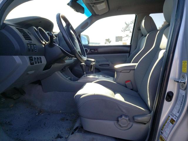 Photo 7 from auction – 2010 TOYOTA TACOMA DOU with VIN 3TMLU4EN5AM049707