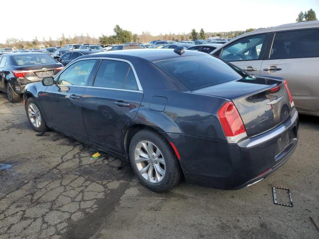Zdjęcie 2 z aukcji – 2015 CHRYSLER 300 LIMITE z VIN 2C3CCAAG5FH845523